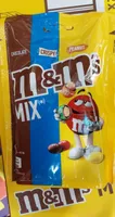 Mix Chocolate Pouch