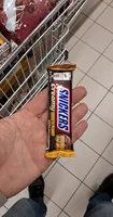 Snickers - Creamy Smooth Peanut