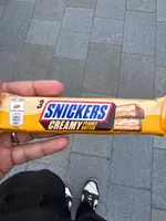 Creamy Peanut Butter