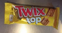 Twix top