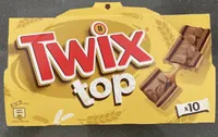 Twix top
