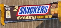 Peanut butter