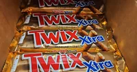 Twix Extra