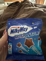 0 Milky Way MAGIC STARS Magic stars -330 5KJ