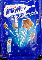 Magic Stars