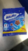 i 2 stars g Milky Way MAGIC STARS 75 RRP
