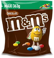 m&m's Chocolate Germany