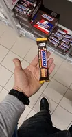 Snickers