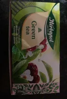green tea