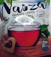 Herbata czarna