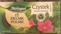 Czystek