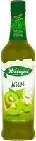 Kiwi suplement diety w postaci syropu o smaku kiwi, pasteryzowany