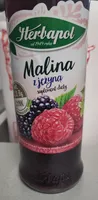 Malina jeżyna