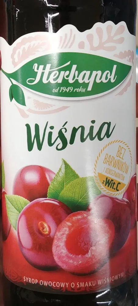 Wiśnia