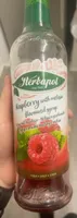 Herbapol raspberry syrup