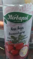 Rose hips