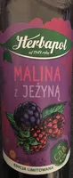 Malina z jeżyną