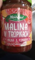Malina w Tropikach