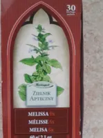 Herbal tea bags