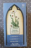 camomille fix