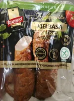 Kiełbasa wiejska wieprzowa