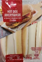 Hot Dog Amerykański