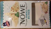 Nowe pierogi ruskie
