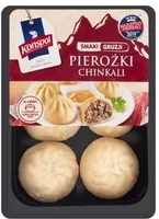 Pierożki a’la chinkali