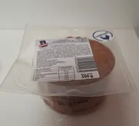 Hamburger z kurczaka