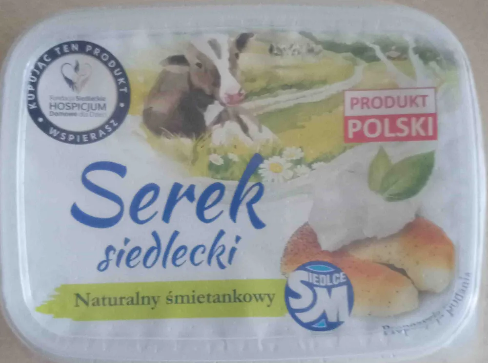 Serek siedlecki