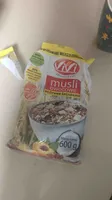 Musli Owocowe