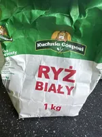 Ryż biały