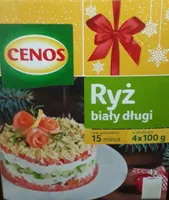 Ryż biały długi