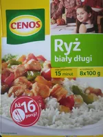 Ryż biały długi