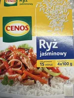 Ryż Jaśminowy