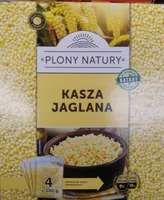 Kasza jaglana