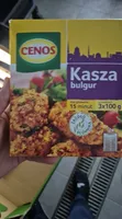 Kasza bulgur