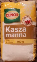 Kasza manna