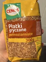 Płatki Gryczane