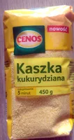 Kaszka kukurydziana