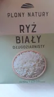 Ryż biały długoziarnisty