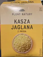 Kasza Jaglana