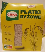 Płatki ryżowe