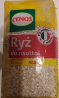 Ryż do risotto