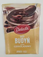 Duży Budyń Smak Czekoladowy