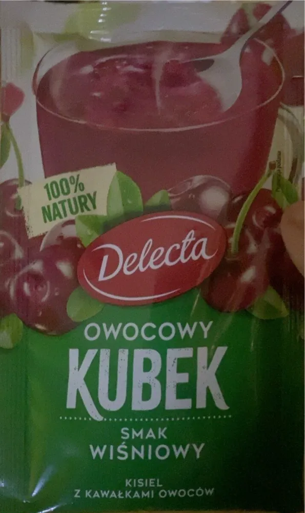 Owocowy Kubek
