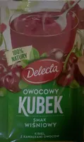 Owocowy Kubek