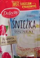 Śnieżka oryginalna