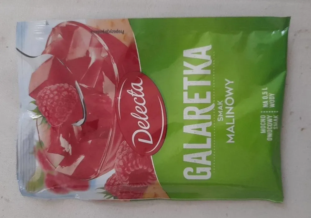 Galaretka