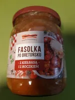 Fasolka Po Bretonsku